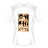 Camiseta Mountain Life (masculino) (cod. 07)