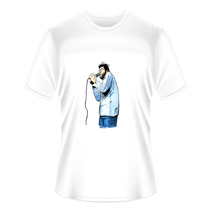 Camiseta Renato Russo (masculino) (cod. 01)