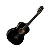 Violão Estudo Giannini GCX15 - BK
