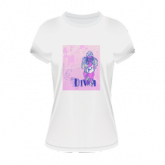 Camiseta Diva (feminino)  (cod. 10)