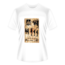 Camiseta Mountain Life (masculino) (cod. 07)